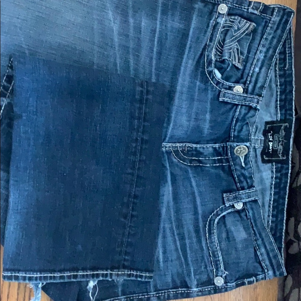 Big Star jeans